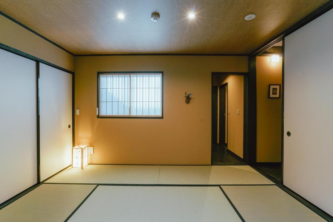 Villa 谷町君 星屋 大宮旅館 京都四条大宮 Kyoto