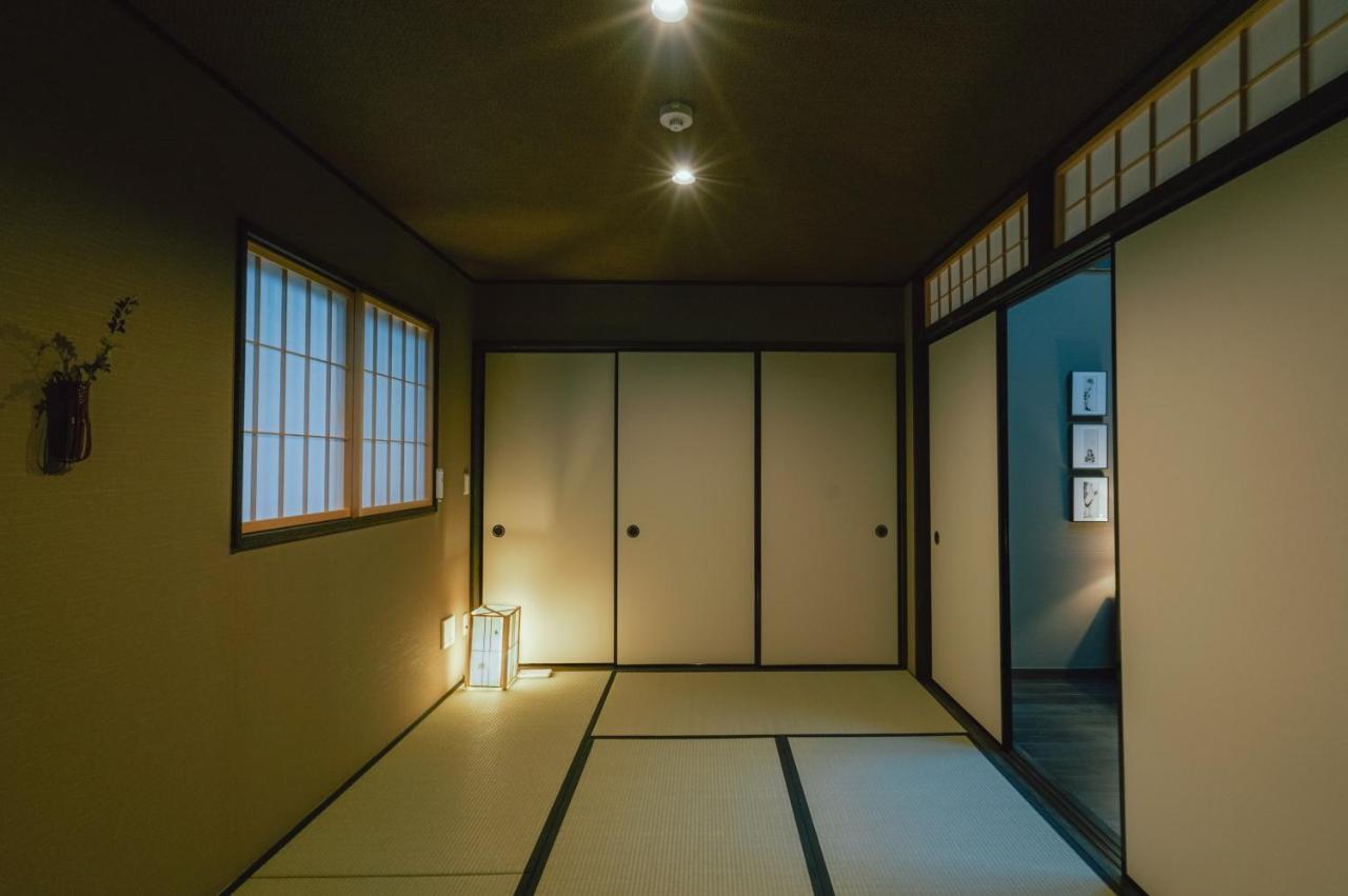 谷町君 星屋 大宮旅館 京都四条大宮 Villa