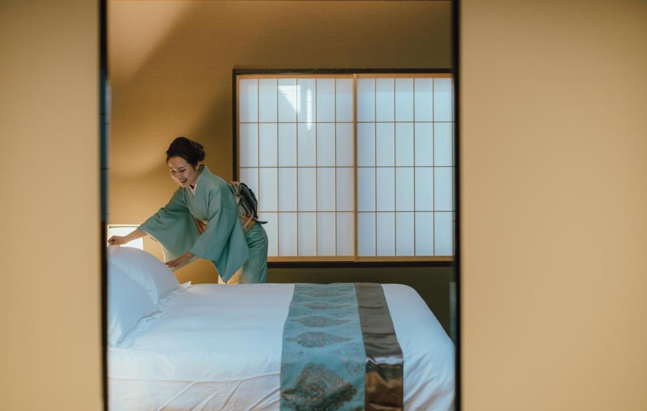 谷町君 星屋 大宮旅館 京都四条大宮 Kyoto