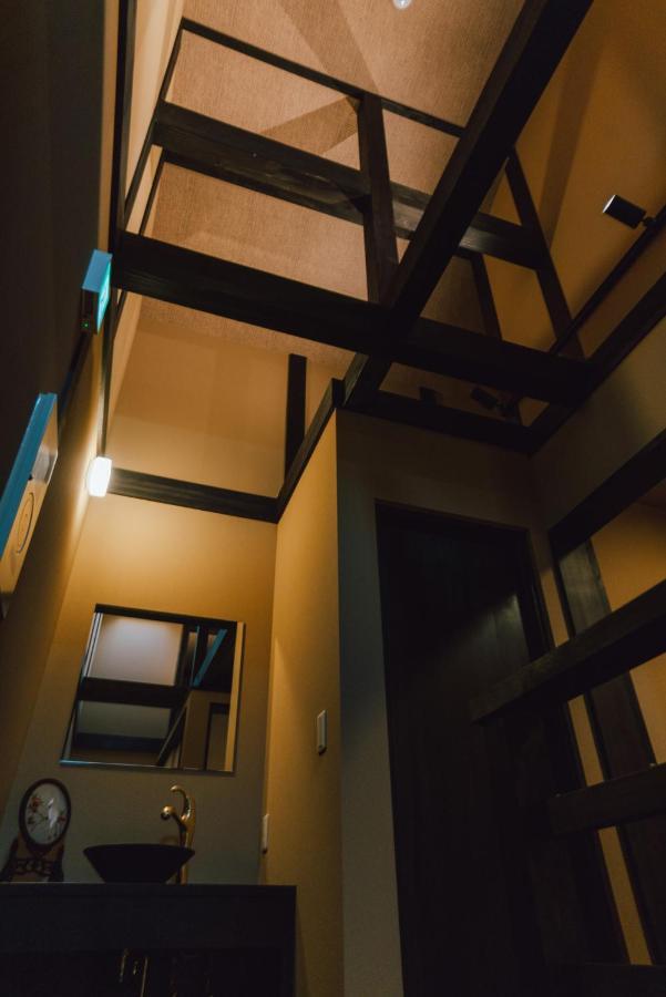 Villa 谷町君 星屋 大宮旅館 京都四条大宮 *