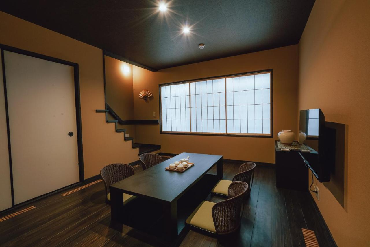 谷町君 星屋 大宮旅館 京都四条大宮 *