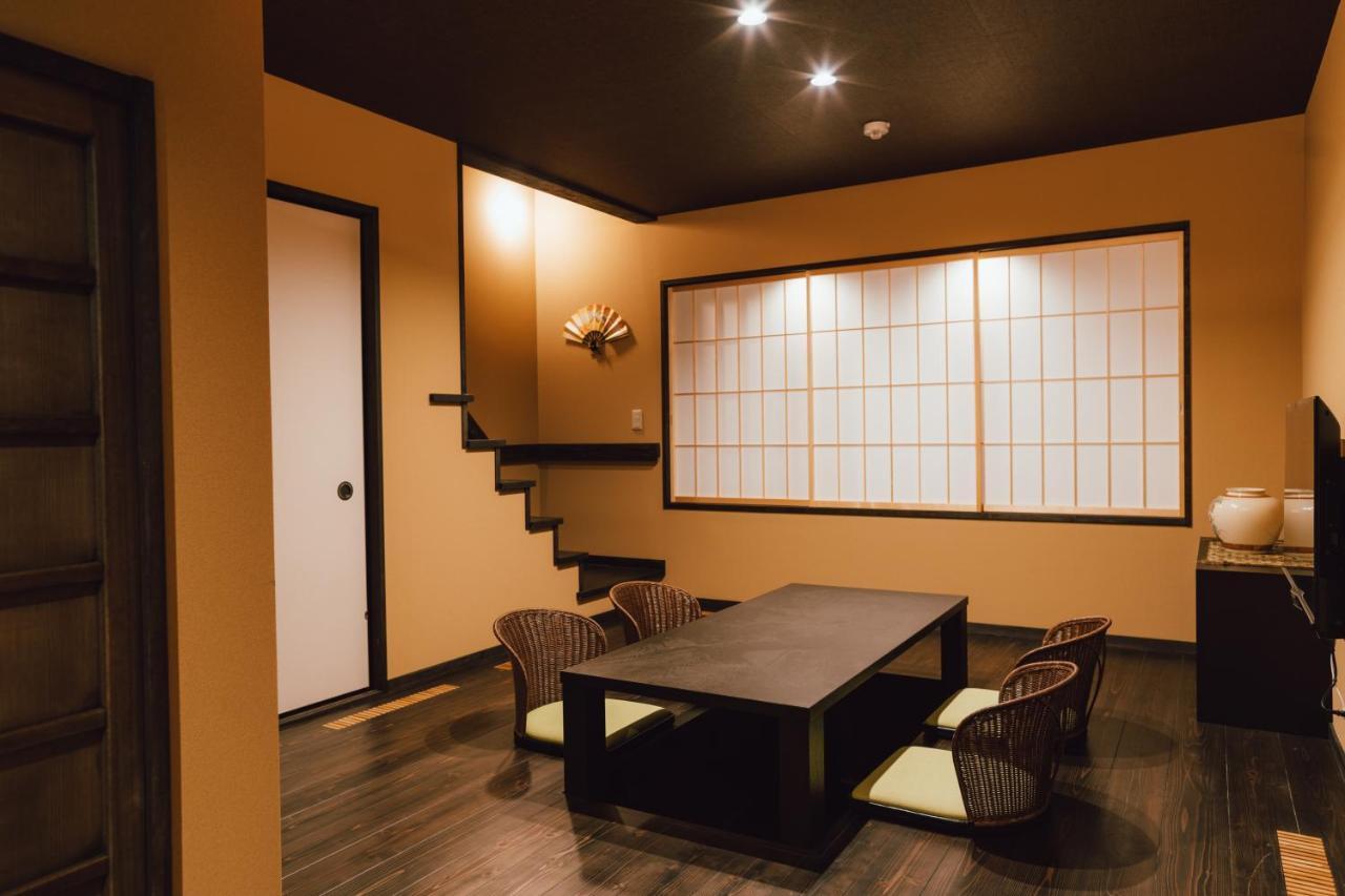 谷町君 星屋 大宮旅館 京都四条大宮