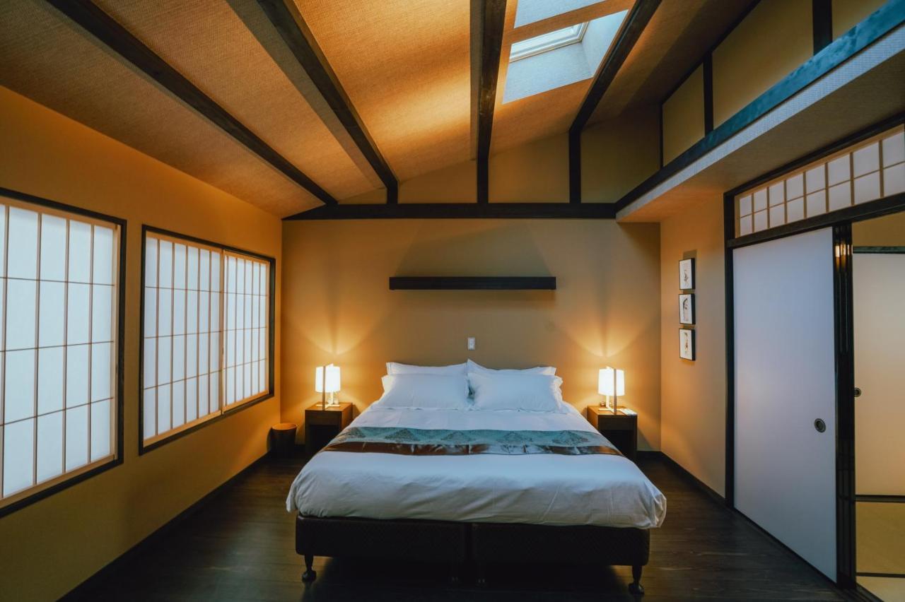 谷町君 星屋 大宮旅館 京都四条大宮