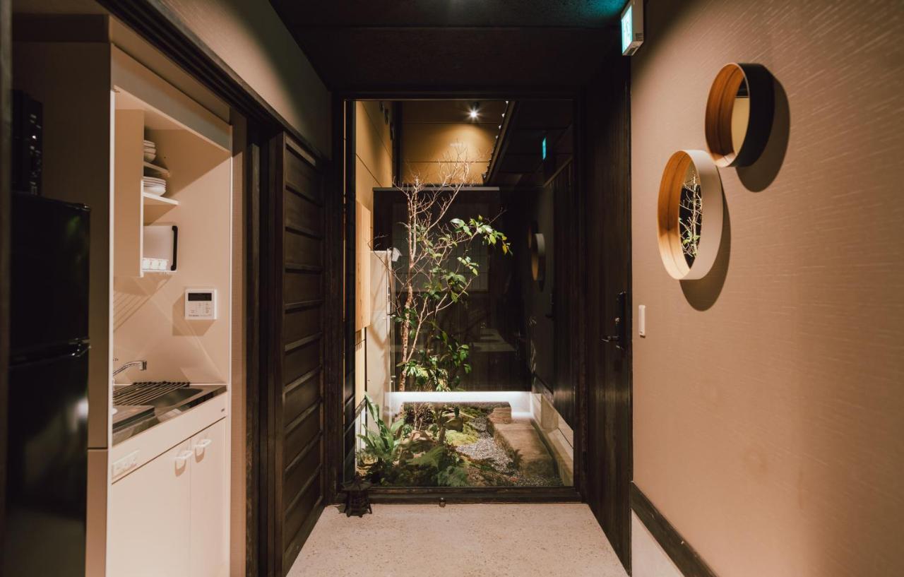 谷町君 星屋 大宮旅館 京都四条大宮 *
