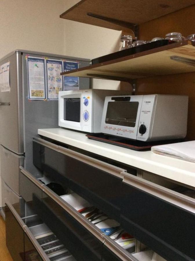 Gaisei Building 3f / Vacation 4084 Hotel *