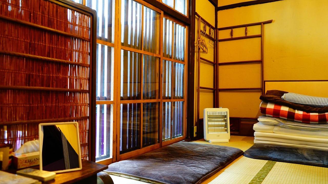 Classical House -murasakian - 2*