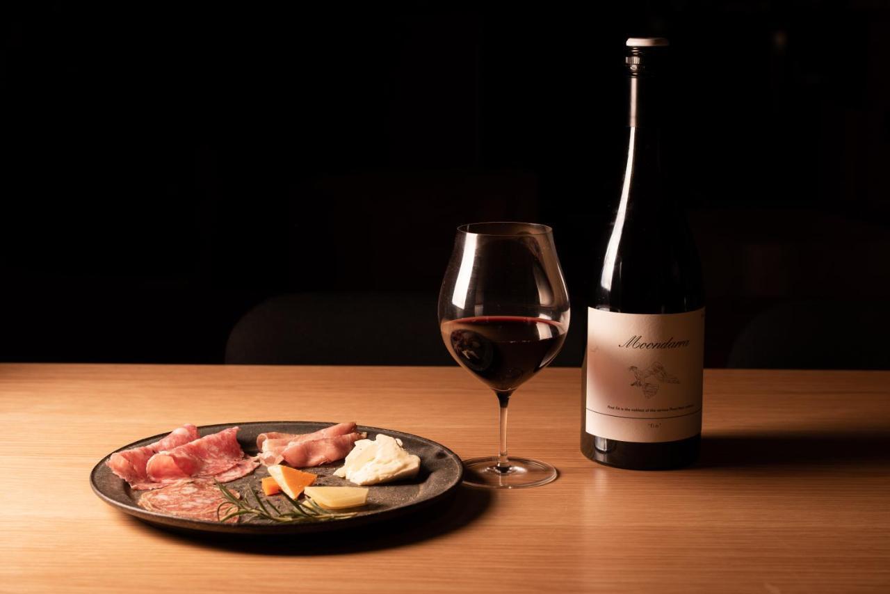 Tsugu Sanjo By The Share Kyoto