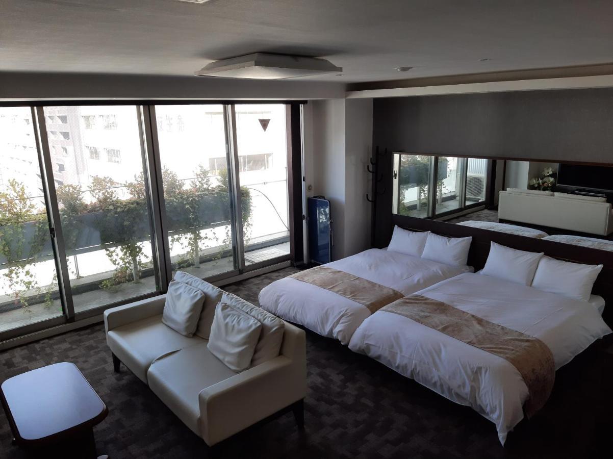 Apartment Elitz Shijokarasuma *