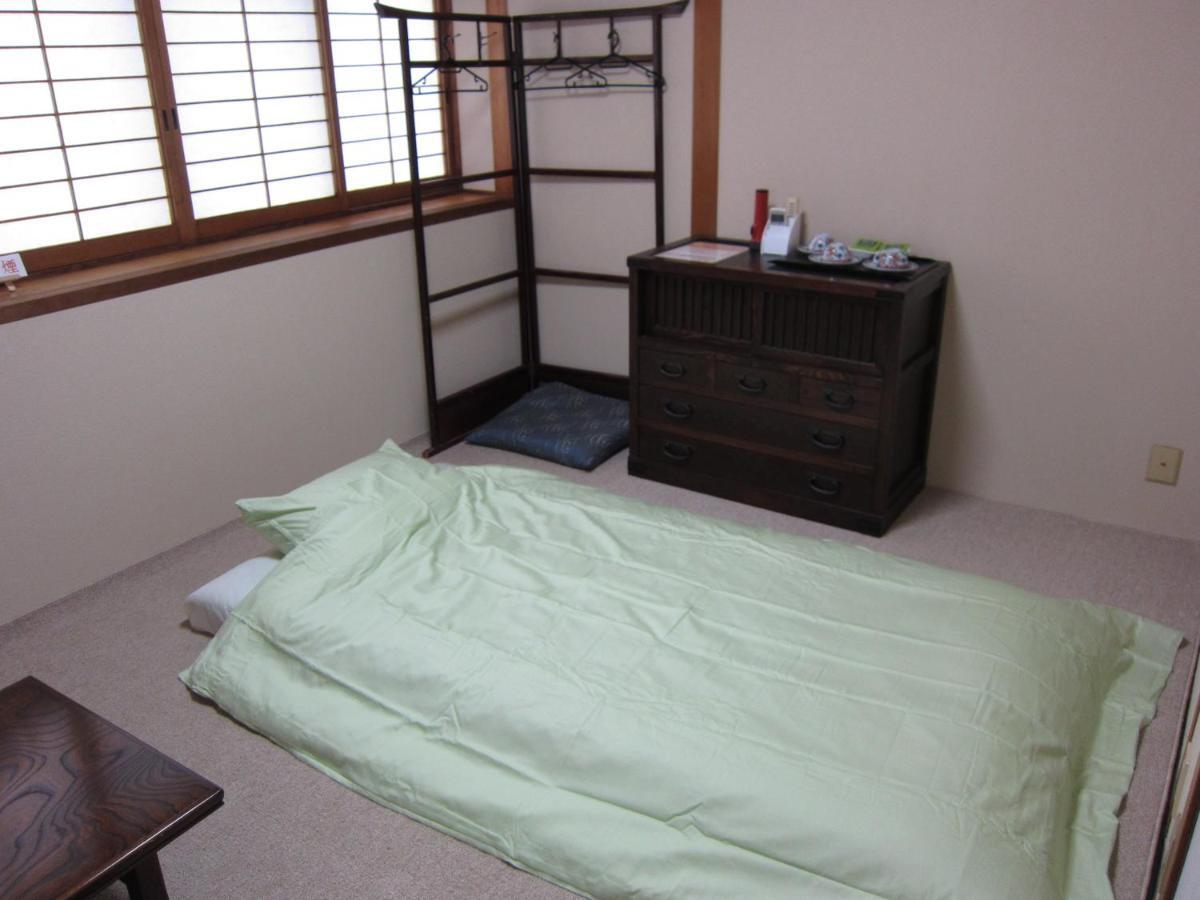 Kyo-no-sato 京の里 Homestay *