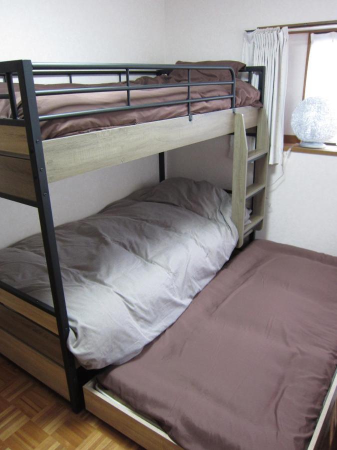 Kyo-no-sato 京の里 Homestay *