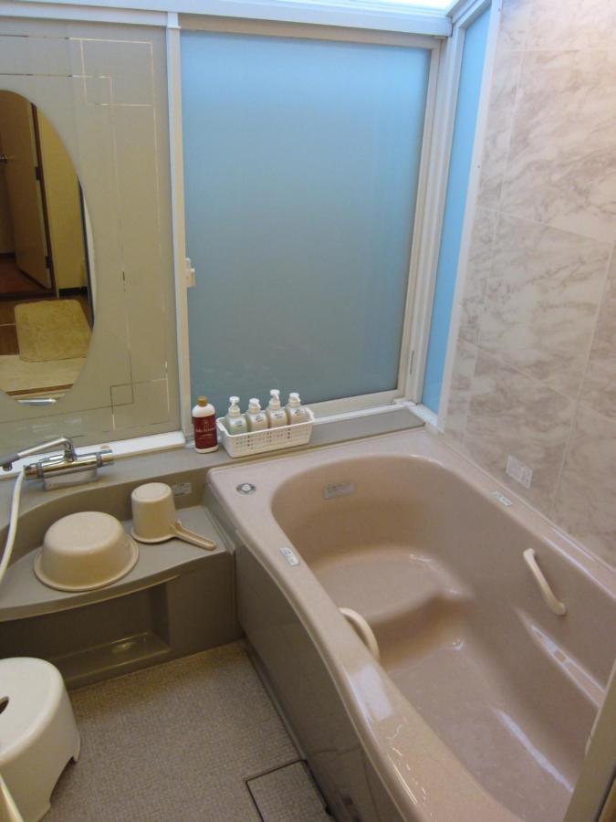 Kyo-no-sato 京の里 Homestay
