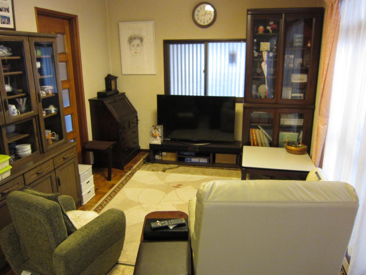 Homestay Kyo-no-sato 京の里