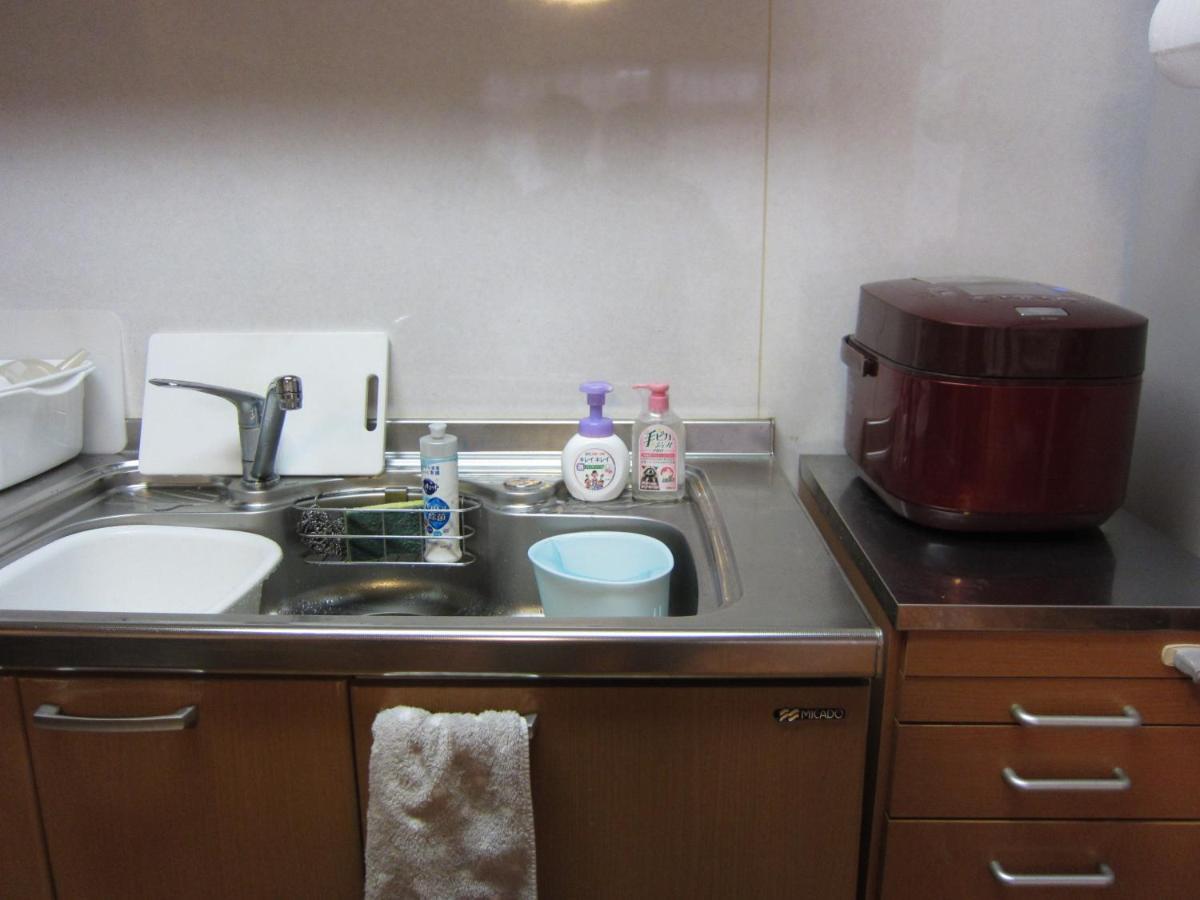 Homestay Kyo-no-sato 京の里 Kyoto