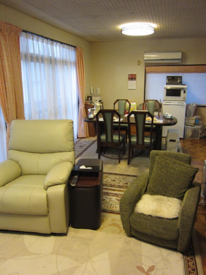 Kyo-no-sato 京の里 Homestay *