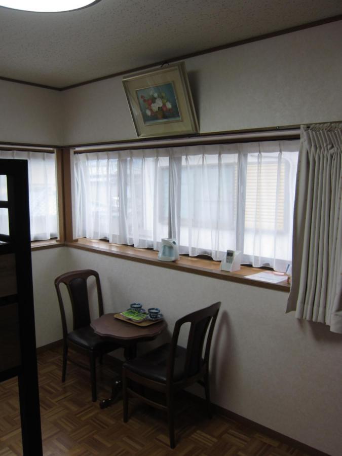 Kyo-no-sato 京の里 Homestay