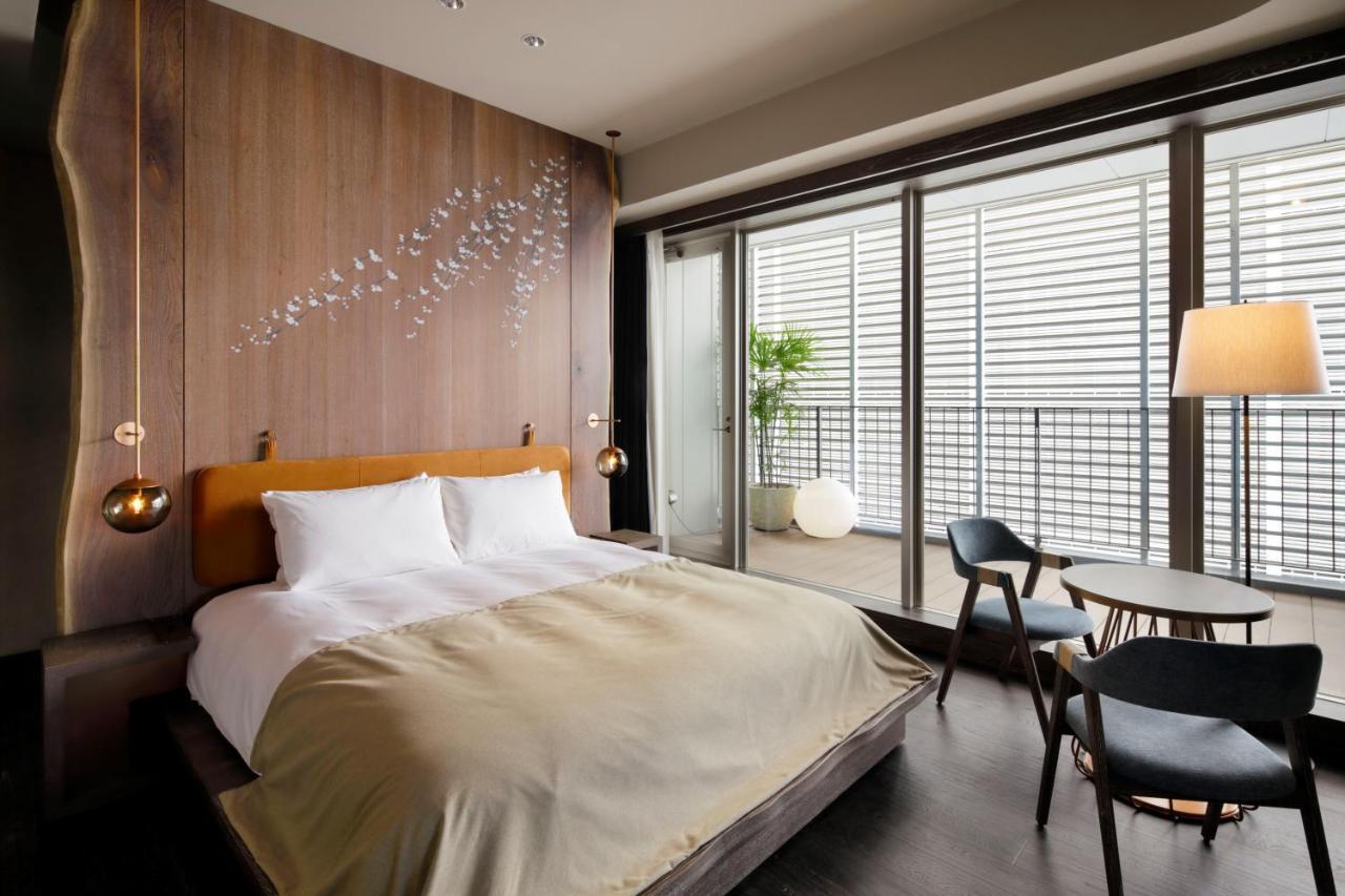 Hotel Good Nature Kyoto