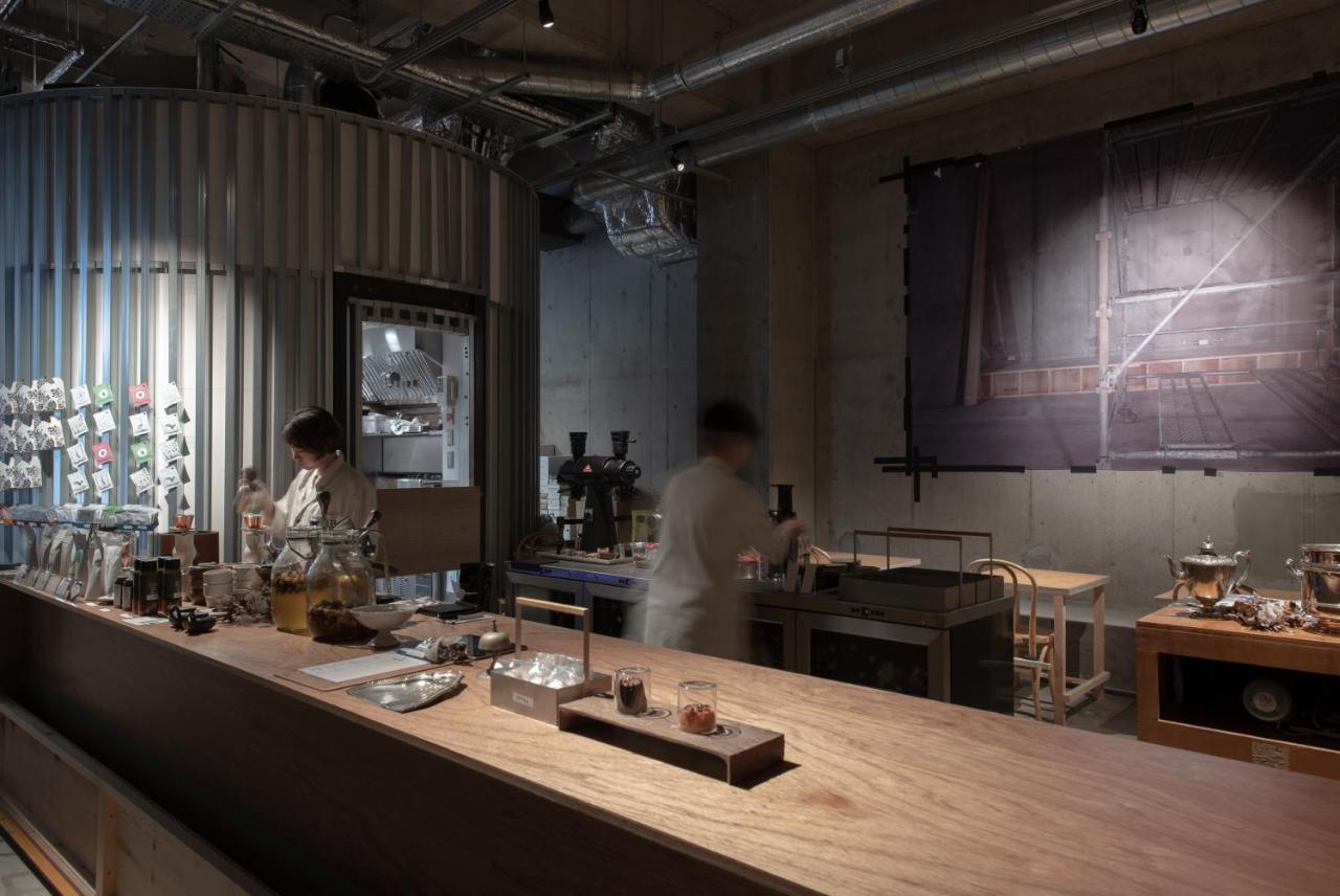 Tsugu Sanjo By The Share 3* Kyoto