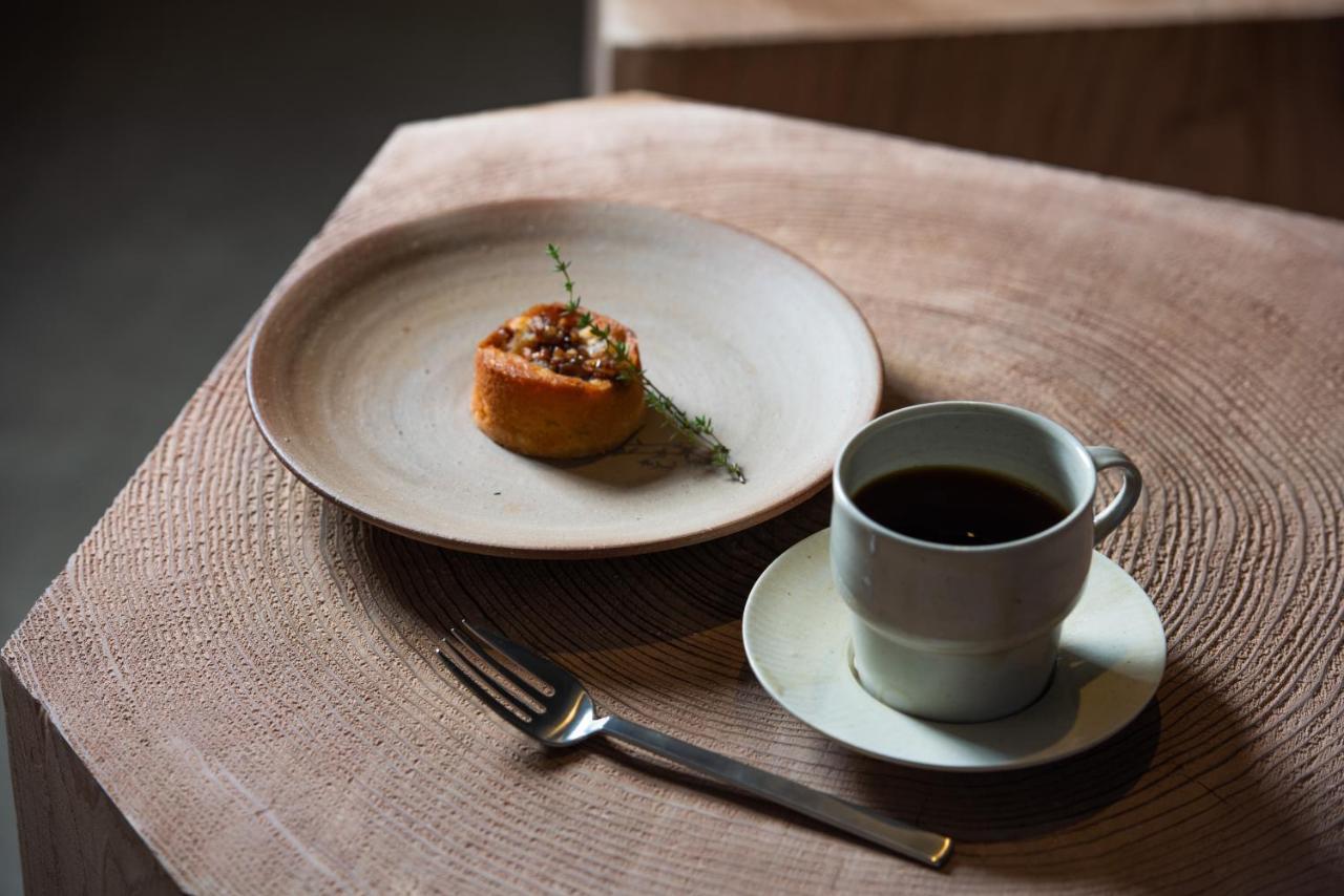 Tsugu Sanjo By The Share Hotel Kyoto
