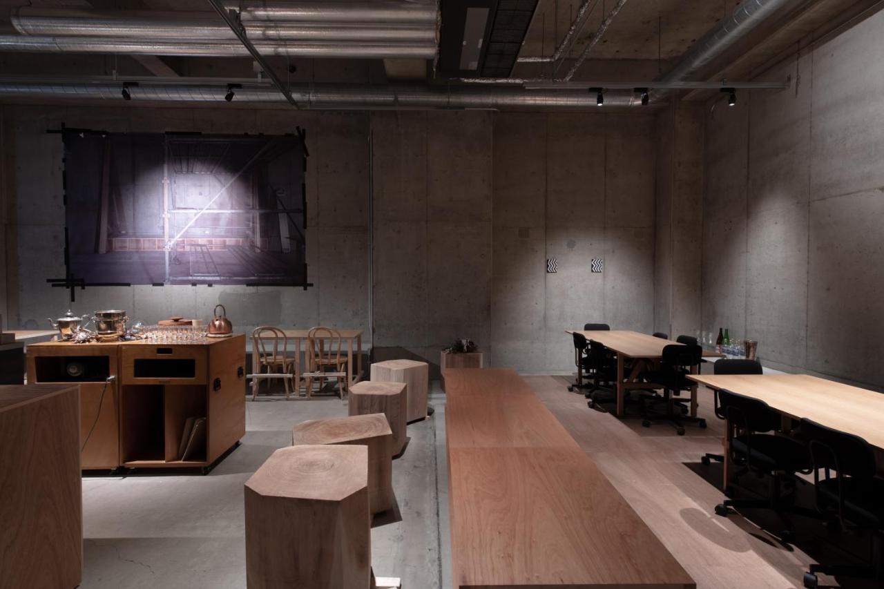 Tsugu Sanjo By The Share Hotel