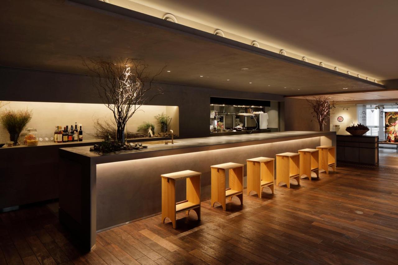 Good Nature Hotel
