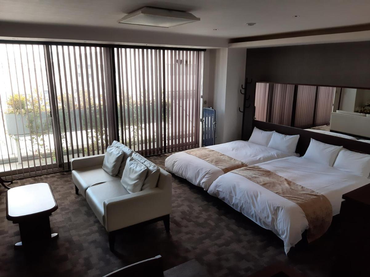 Apartment Elitz Shijokarasuma *