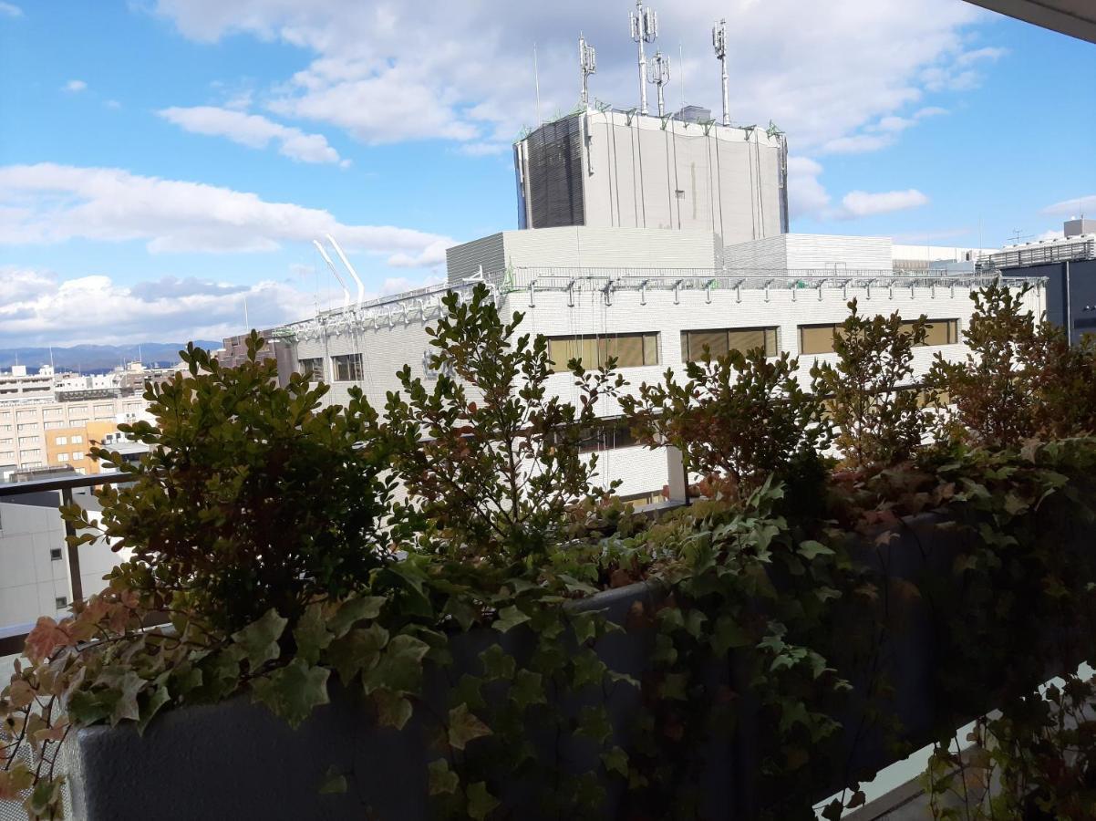 Apartment Elitz Shijokarasuma