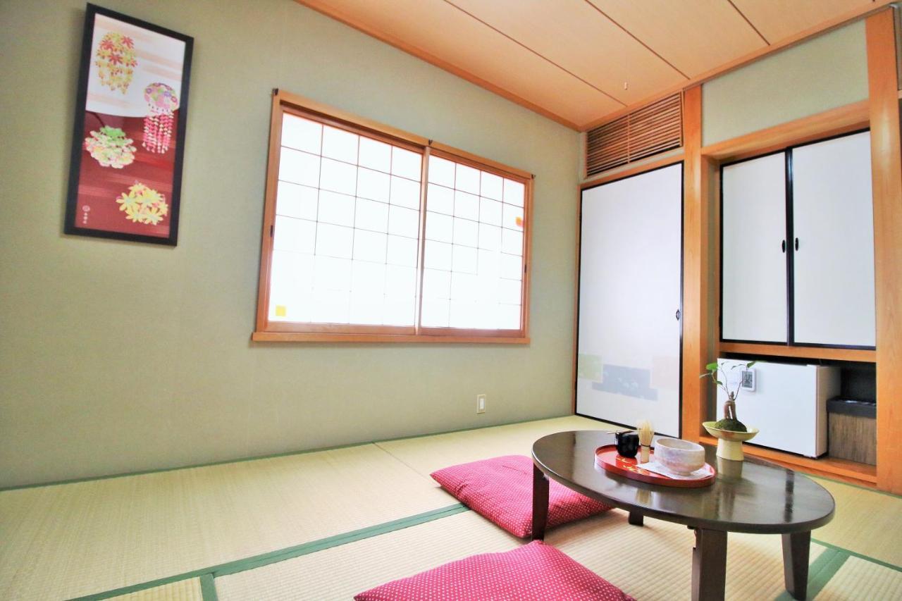Emi * Kyoto