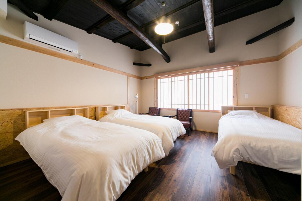 Holiday home Nishodo Machiya Hikaru Gojo *