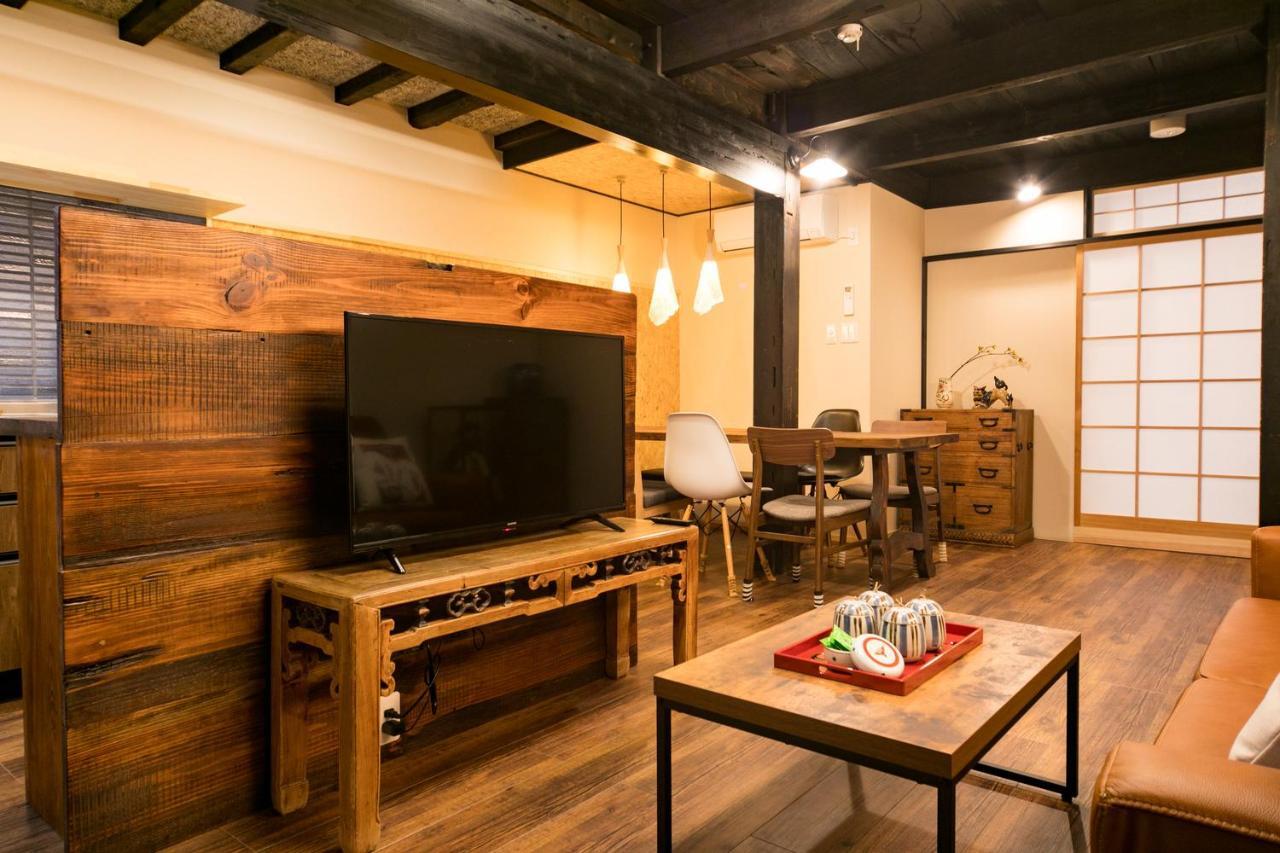 Nishodo Machiya Hikaru Gojo Holiday home