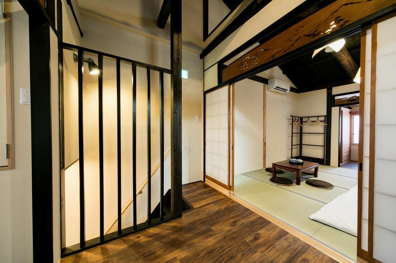 Holiday home Nishodo Machiya Hikaru Gojo *