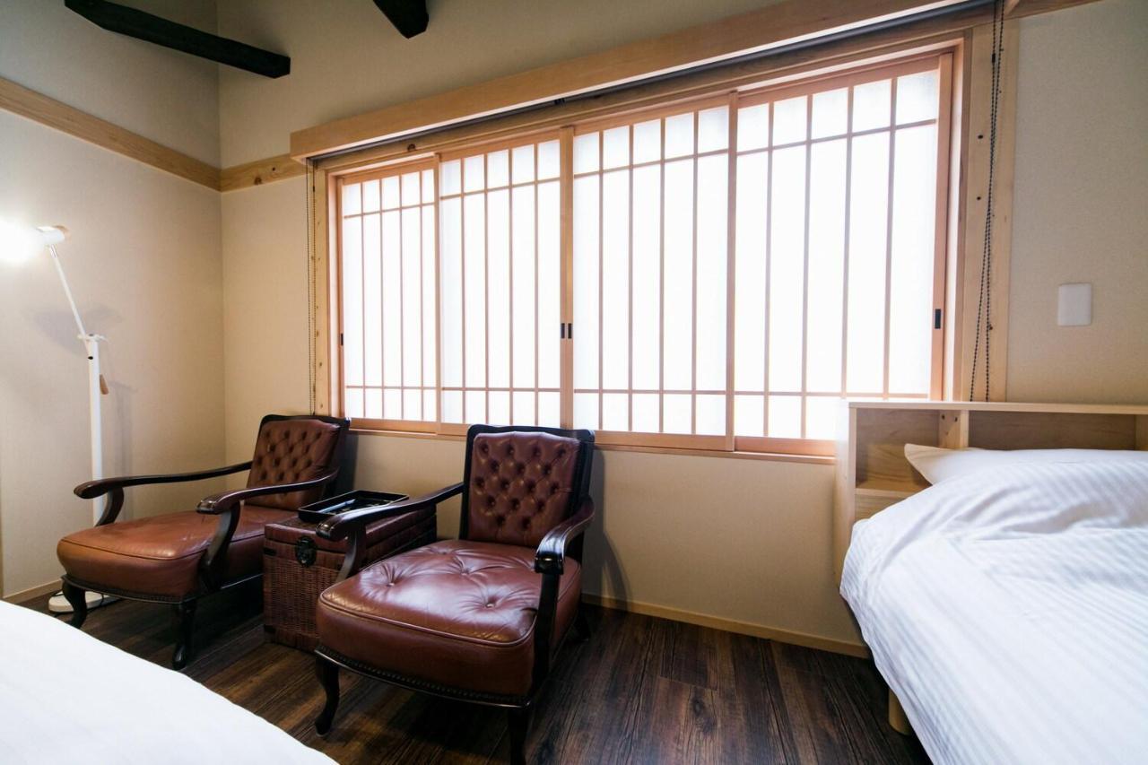 Nishodo Machiya Hikaru Gojo Holiday home *