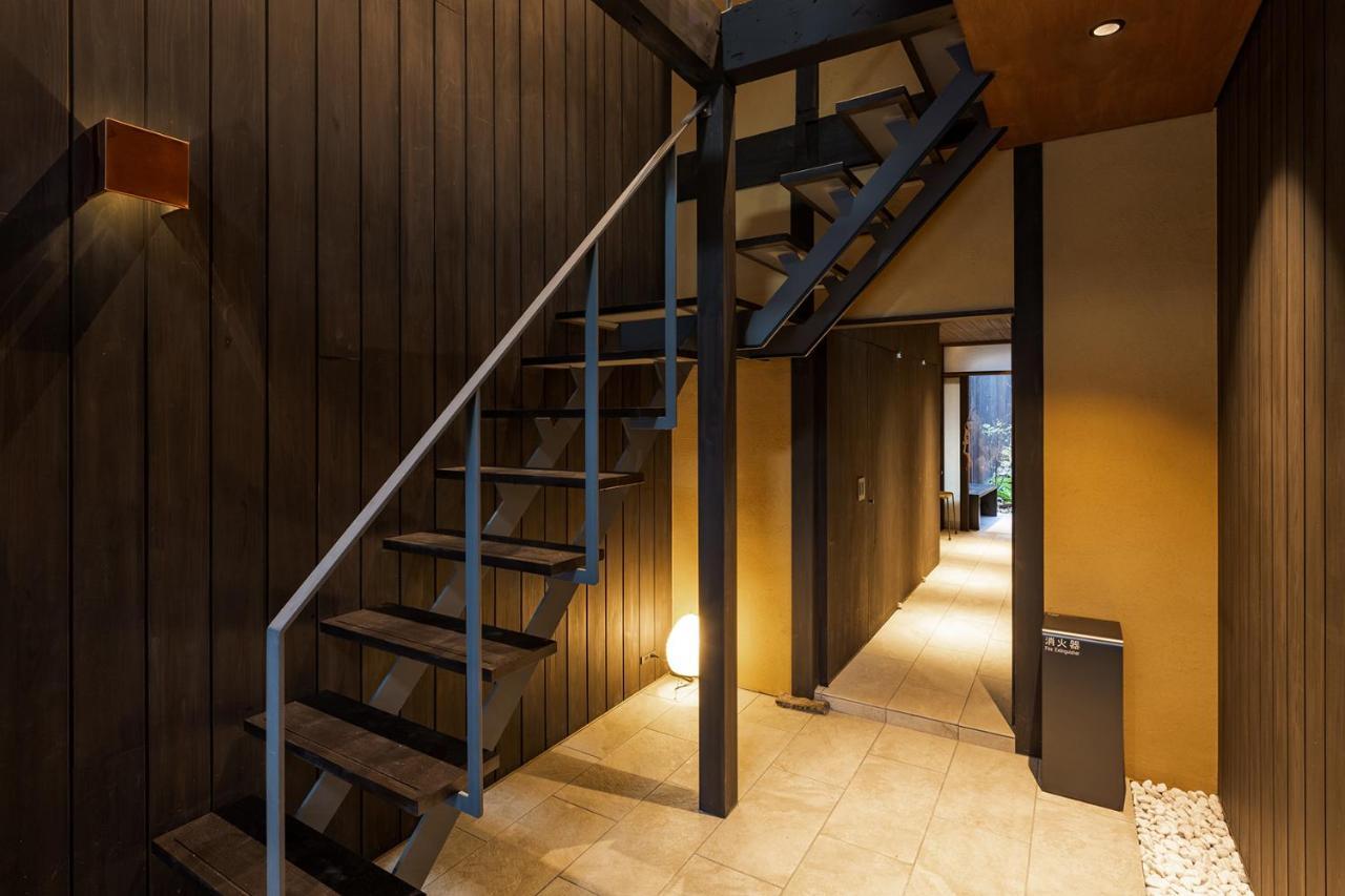 Holiday home Guesthouse-hana・thring