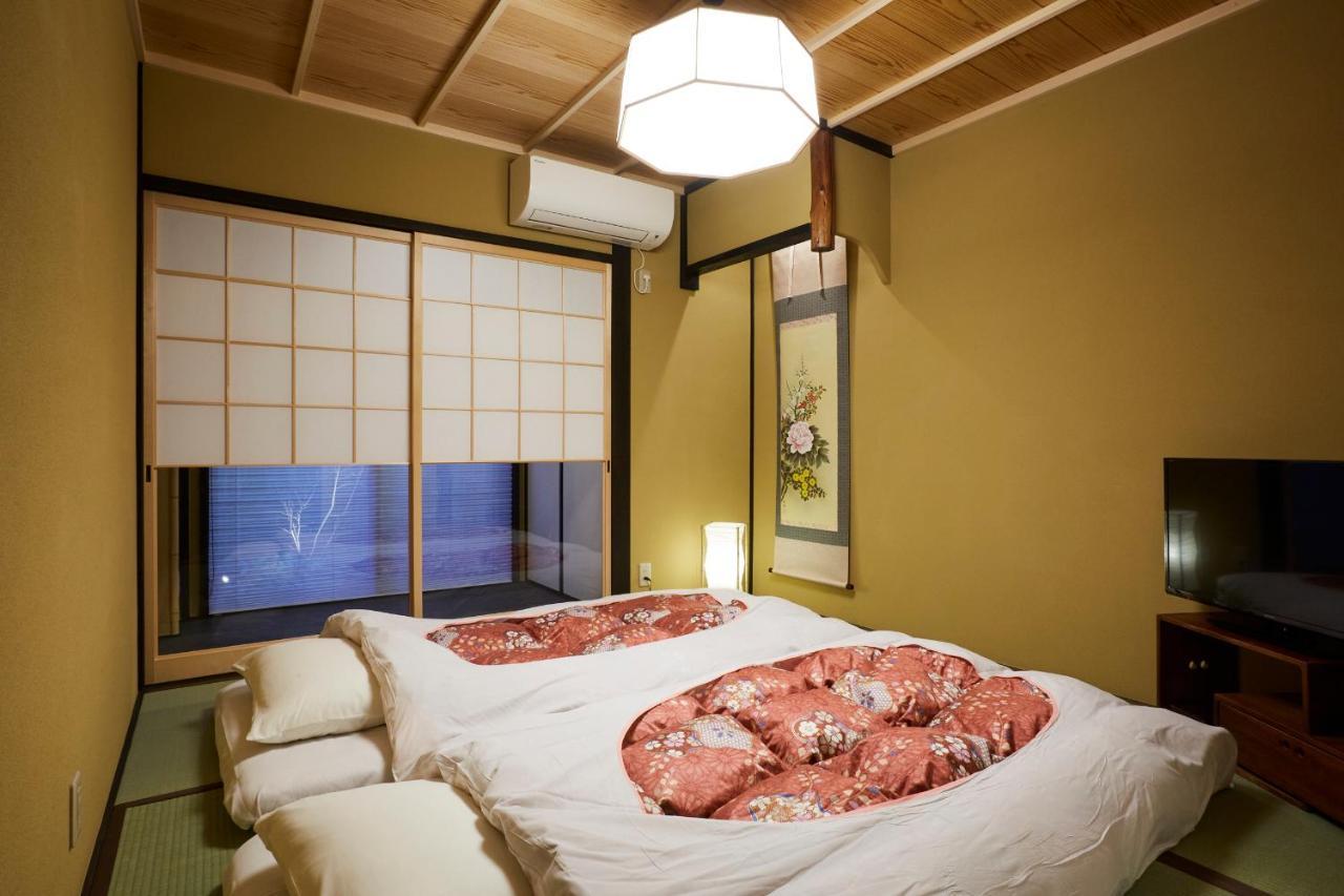 Rinn Sanjusangendo Kyoto