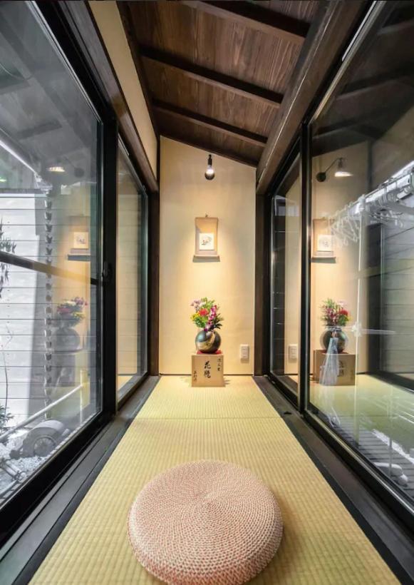 Holiday home Yadoya Mibu Hakuou