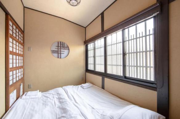 Holiday home Yadoya Mibu Hakuou