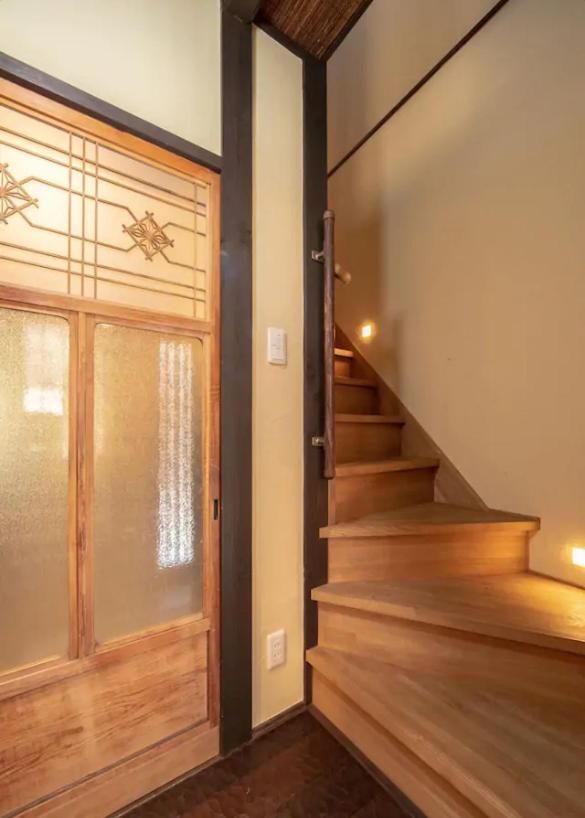 Yadoya Mibu Hakuou Holiday home Kyoto