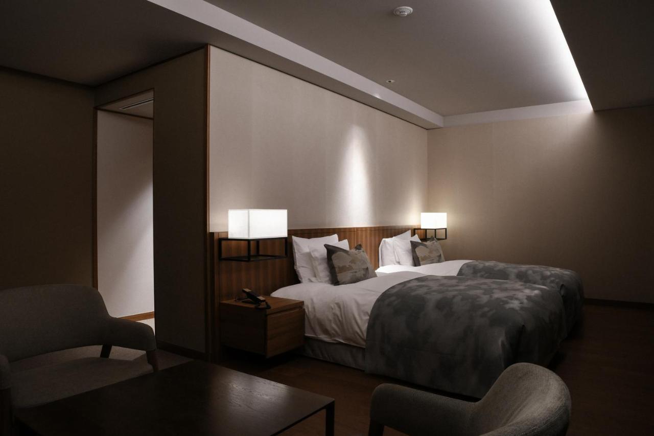 Hotel The Hiramatsu Kyoto
