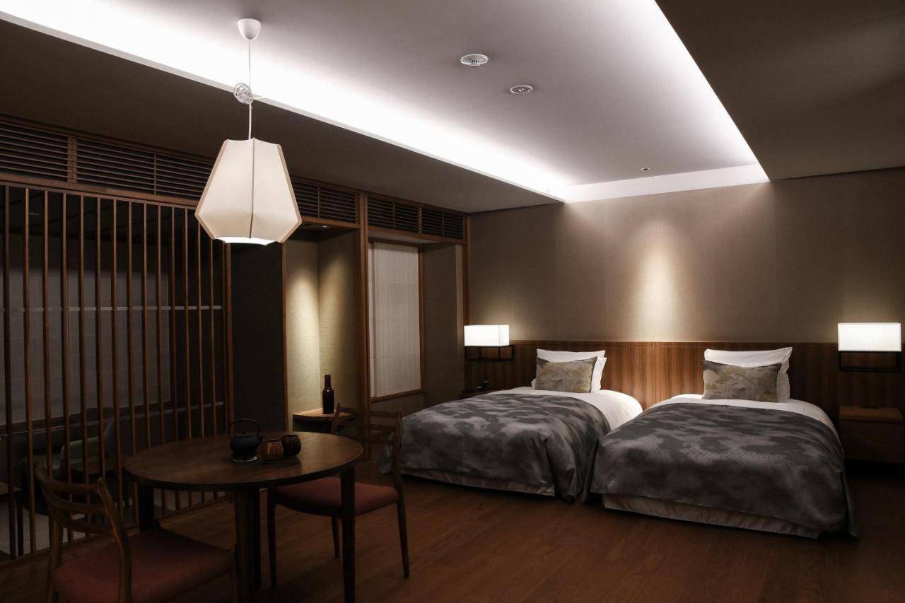 The Hiramatsu 5* Kyoto