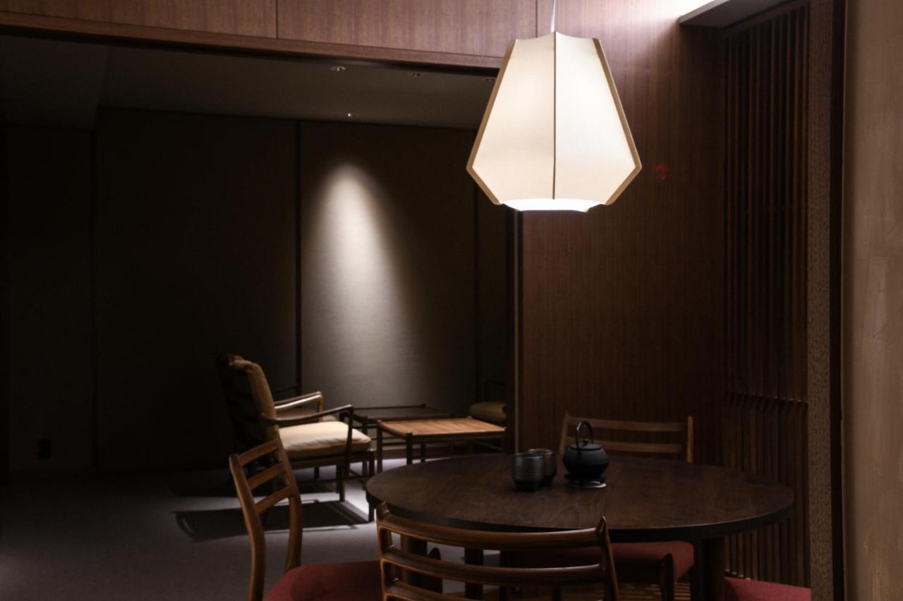 The Hiramatsu Hotel 5*