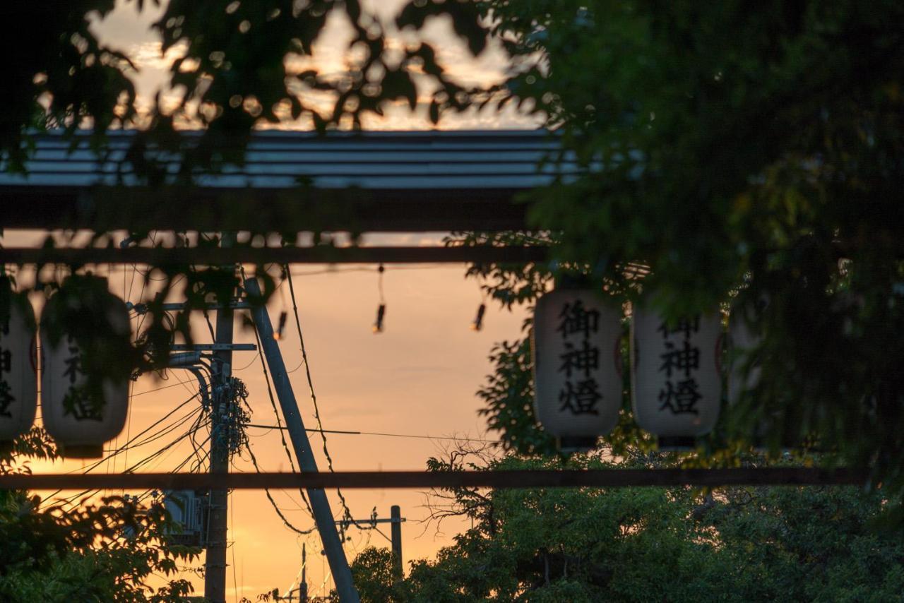 Park 4* Kyoto