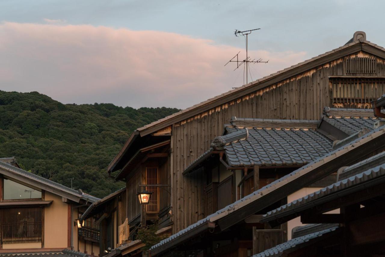 Hotel Park Kyoto