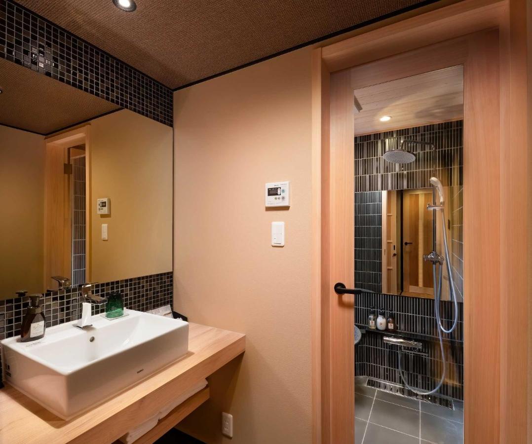 Holiday home Kanade Kujoaketachobettei Kyoto
