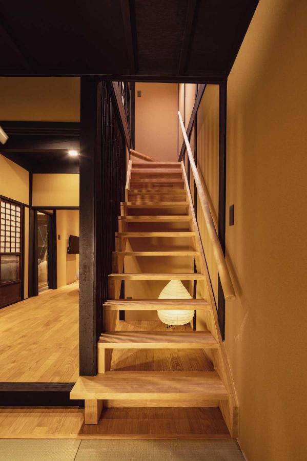 Tsumugi Hachijominamotocho Apartment *