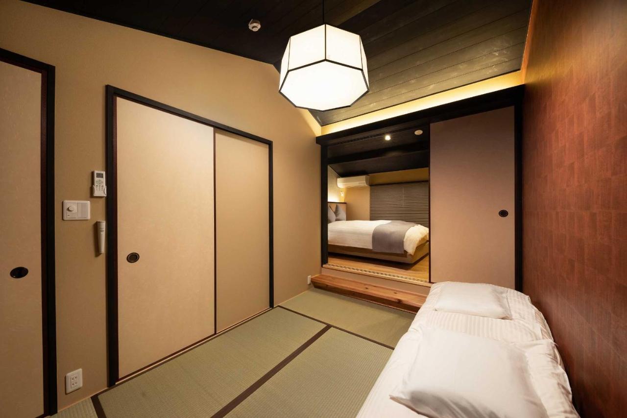 Kanade Kujoaketachobettei Kyoto