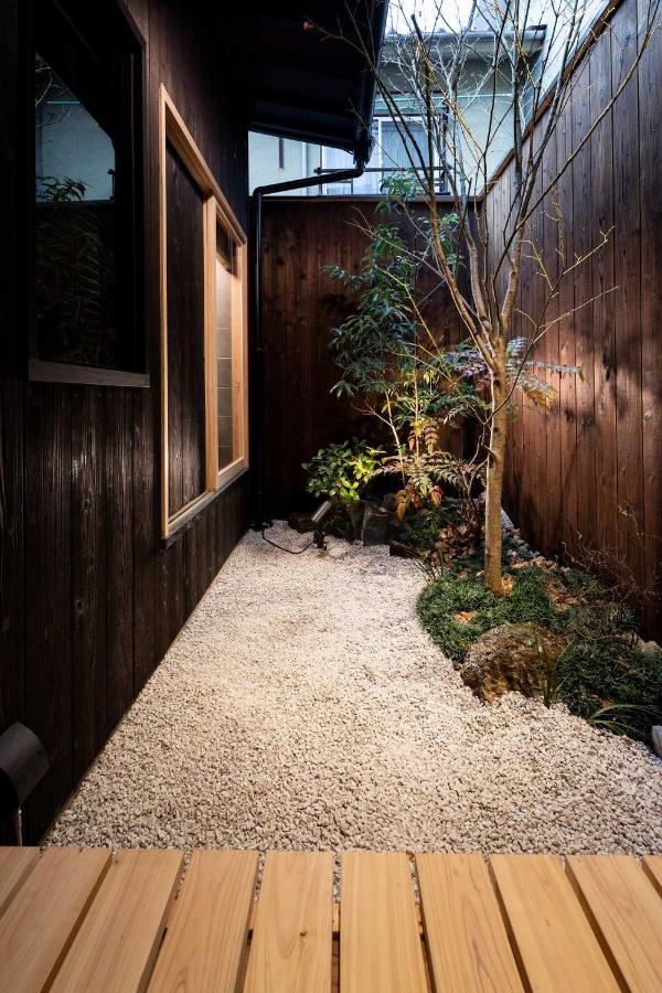 Tsumugi Hachijominamotocho * Kyoto
