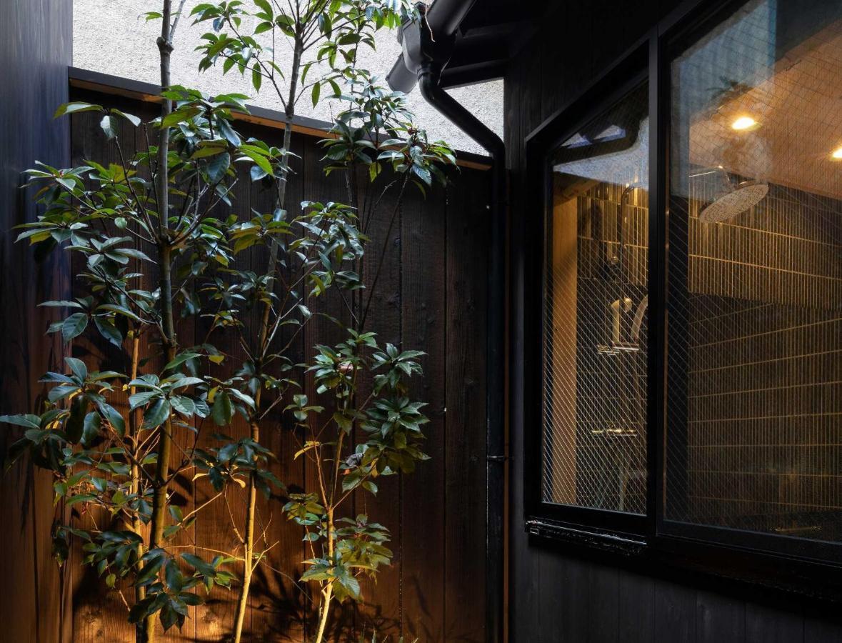 Kanade Kujoaketachobettei Holiday home Kyoto