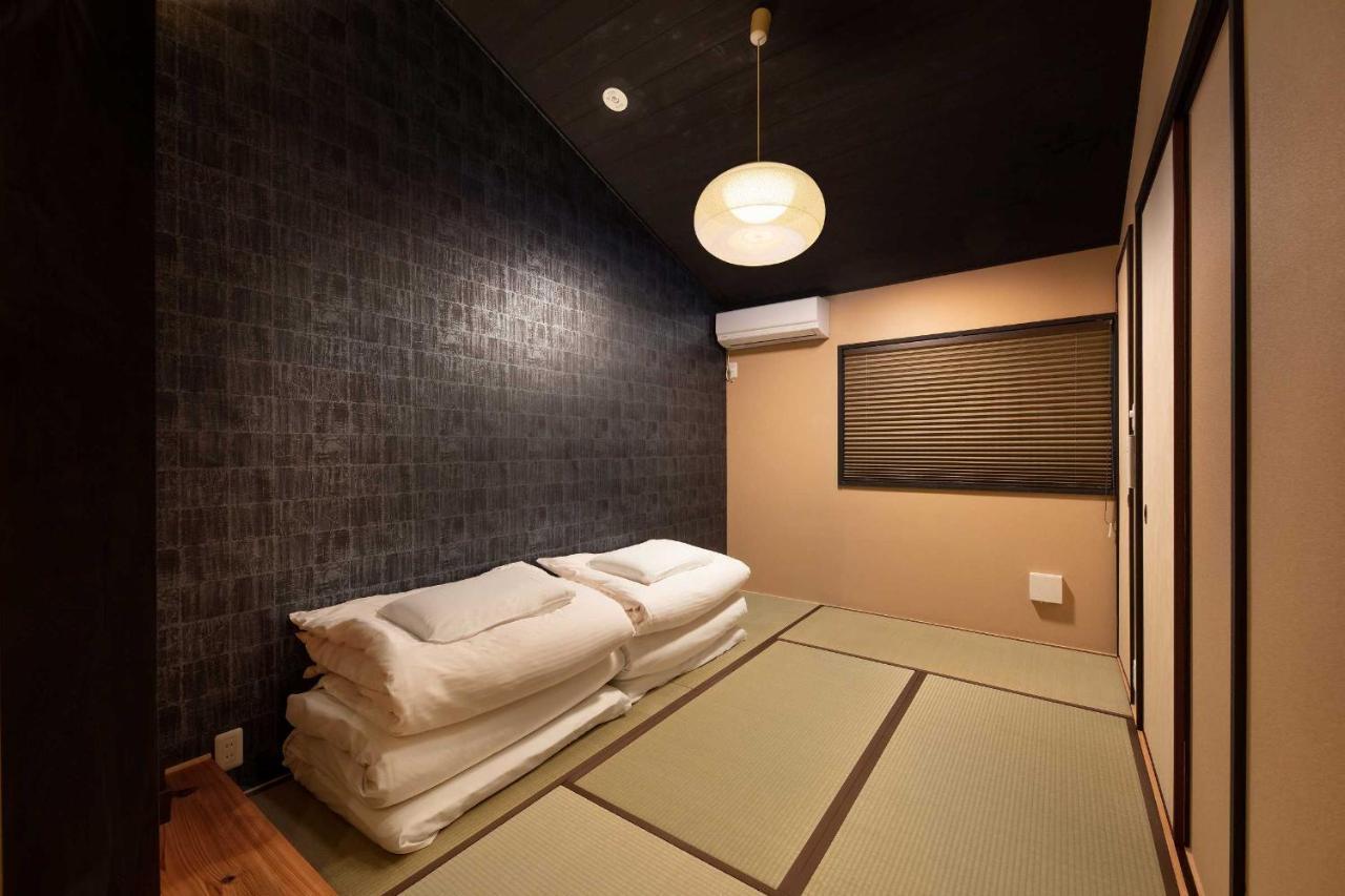 Holiday home Kanade Kujoaketachobettei Kyoto