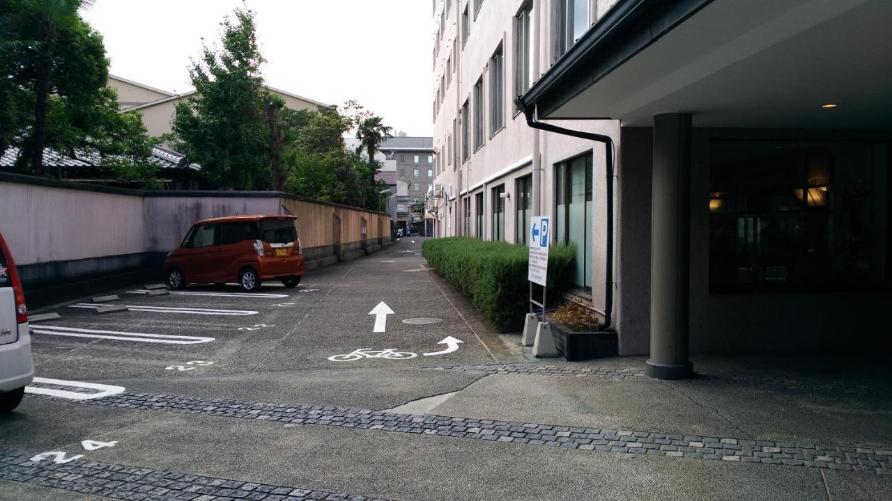 The Palace Side Hotel Kyoto