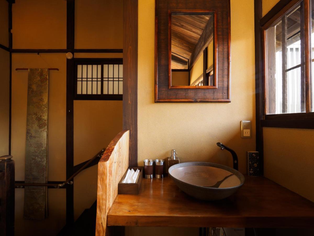 100 Years Old Traditional Machiya Townhouse - K's Holiday home *
