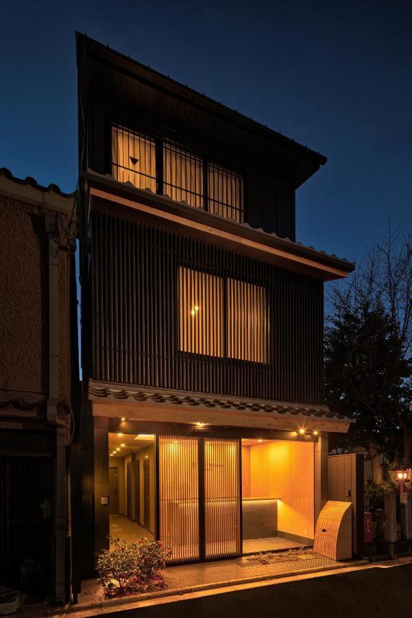 Connect Shichijo-kamogawa Apartment Kyoto